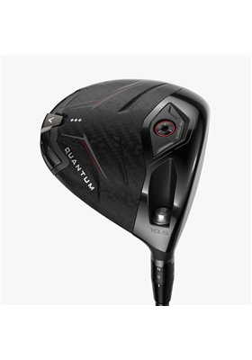 Callaway Quantom Tripe Diamond Driver 