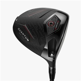 Callaway Quantum MAX Fast Driver 