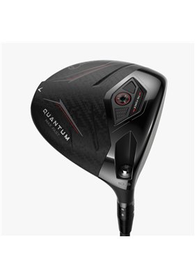 Callaway Quatum MAX Fast Driver 