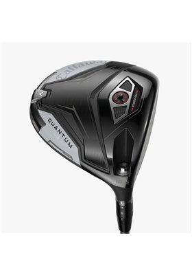 Callaway Quantum MAX Driver 