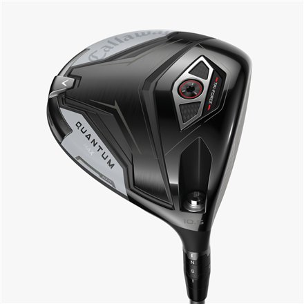 Callaway Quantum MAX Driver 