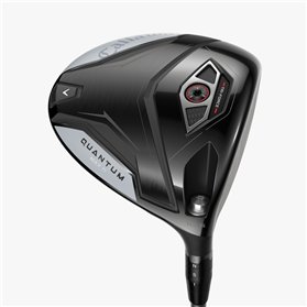 Callaway Quantum MAX D Driver 