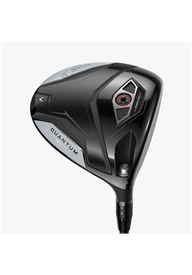 Callaway Quantum MAX D Driver 