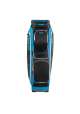 Torba golfowa Ping Traverse Cartbag czarno/niebieska