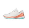 Buty damskie ECCO GOLF LT1 • White Burnt coral