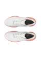 Damskie buty golfowe ECCO GOLF LT1 white/burnt coral
