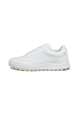 Damskie buty golfowe ECCO GOLF STREET VIBE • shadow white lime cream