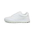 Damskie buty golfowe ECCO GOLF STREET VIBE • shadow white lime cream