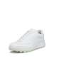 Damskie buty golfowe ECCO GOLF STREET VIBE • shadow white lime cream