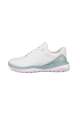 Damskie buty golfowe ECCO GOLF LT1 • White Ice Flower