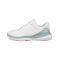 Damskie buty golfowe ECCO GOLF LT1 • White Ice Flower