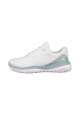 Damskie buty golfowe ECCO GOLF LT1 • White Ice Flower