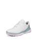 Damskie buty golfowe ECCO GOLF LT1 • White Ice Flower
