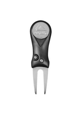 Pitchfork Longridge • Biały 