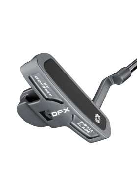 Kij golfowy Odyssey DFX 2-Ball Blade CH Putter