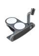Kij golfowy Odyssey DFX 2-Ball Blade CH Putter