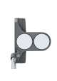 Kij golfowy Odyssey DFX 2-Ball Blade CH Putter