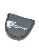 Kij golfowy Odyssey DFX 2-Ball Blade CH Putter