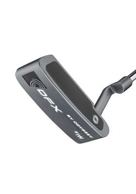 Kij golfowy Odyssey DFX 1W CH Putter