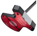 Kij golfowy Odyssey Ai-DUAL Square 2 Square MAX 1/2 Ball Putter