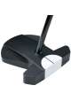 Kij golfowy Odyssey Ai-DUAL Square 2 Square MAX 1/2 Ball Cruiser Putter