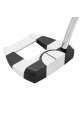 Kij golfowy Odyssey Ai-DUAL Jailbird Mini 1/2 Ball Putter