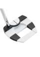 Kij golfowy Odyssey Ai-DUAL Jailbird Mini 1/2 Ball Putter