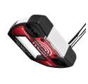 Kij golfowy Odyssey Ai-DUAL Jailbird Mini 1/2 Ball Putter