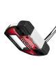 Kij golfowy Odyssey Ai-DUAL Jailbird Mini 1/2 Ball Putter