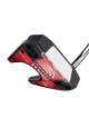 Kij golfowy Odyssey Ai-DUAL 7 Double Bend Putter