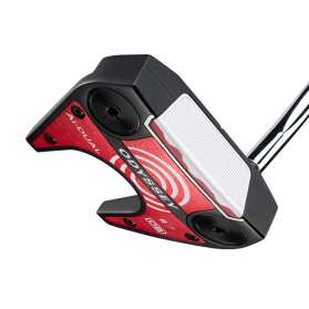 Kij golfowy Odyssey Ai-DUAL 7 Double Bend Putter
