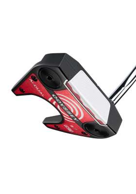 Kij golfowy Odyssey Ai-DUAL 7 Double Bend Putter