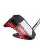 Kij golfowy Odyssey Ai-DUAL 7 Double Bend Putter