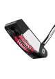 Kij golfowy Odyssey Ai-DUAL Double Wide Double Bend Putter