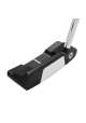 Kij golfowy Odyssey Ai-DUAL Double Wide Double Bend Putter
