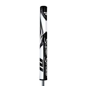 Grip golfowy Super Stroke Zenergy Tour Series 1.0 • black/white