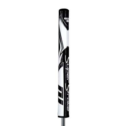 Grip golfowy Super Stroke Zenergy Tour Series 1.0 • black/white