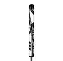 Grip golfowy Super Stroke Zenergy Tour Series 1.0 • black/white