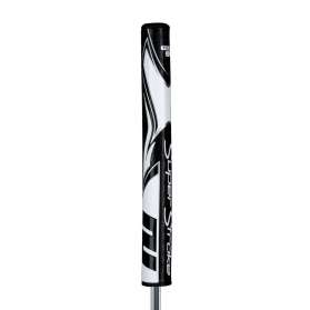 Grip golfowy Super Stroke Zenergy Tour Series 2.0 • black/white