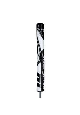 Grip golfowy Super Stroke Zenergy Tour Series 2.0 • black/white