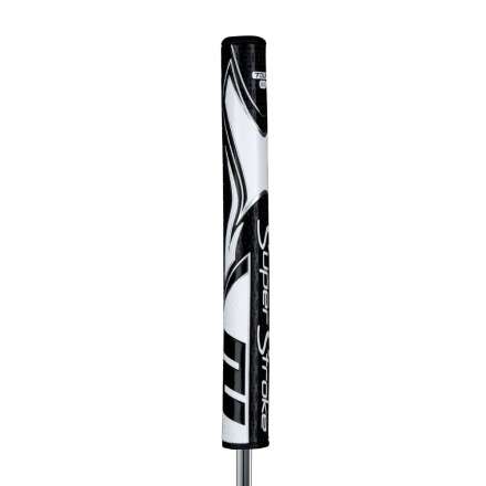 Grip golfowy Super Stroke Zenergy Tour Series 2.0 • black/white