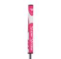 Grip golfowy Super Stroke Zenergy Tour Series 2.0 • pink/white