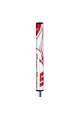Grip golfowy Super Stroke Zenergy Tour Series 2.0 • white/red
