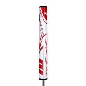 Grip golfowy Super Stroke Zenergy Tour Series 2.0 • white/red