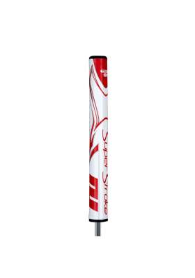 Grip golfowy Super Stroke Zenergy Tour Series 2.0 • white/red