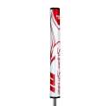 Grip golfowy Super Stroke Zenergy Tour Series 2.0 • white/red