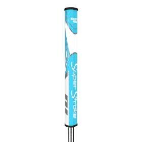 Grip golfowy Super Stroke Zenergy Tour Series 2.0 • sky/blue