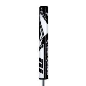 Grip golfowy Super Stroke Zenergy Tour Series 3.0 • black/white