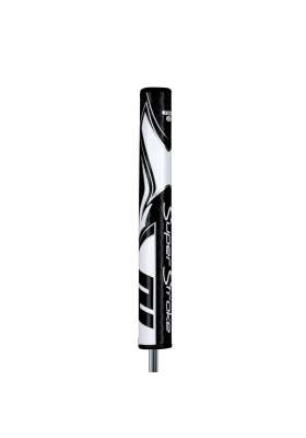Grip golfowy Super Stroke Zenergy Tour Series 3.0 • black/white