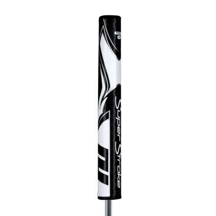 Grip golfowy Super Stroke Zenergy Tour Series 3.0 • black/white